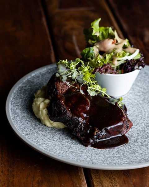 Marion Hotel - Goulburn Accommodation 11