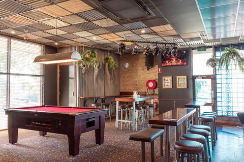 Marion Hotel - Goulburn Accommodation 21