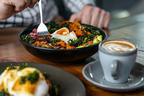 Marion Hotel - Goulburn Accommodation 16