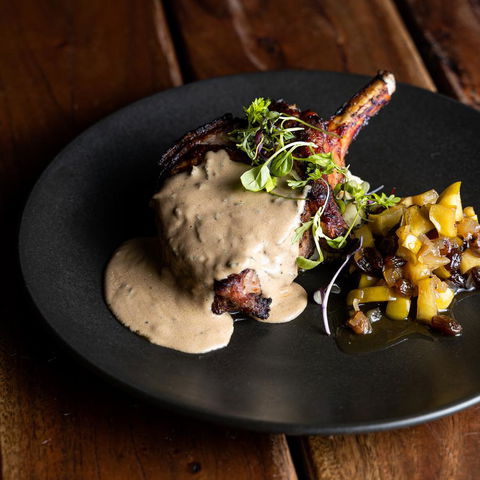 Marion Hotel - Goulburn Accommodation 12