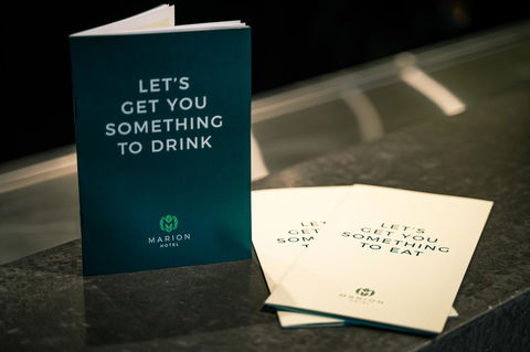 Marion Hotel - Goulburn Accommodation 10