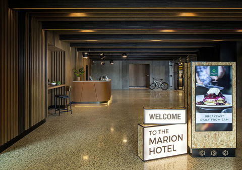 Marion Hotel - Goulburn Accommodation 3