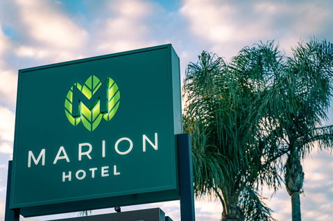 Marion Hotel - Goulburn Accommodation 2