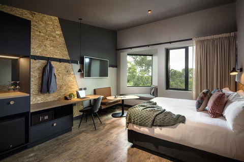 Marion Hotel - Goulburn Accommodation 7