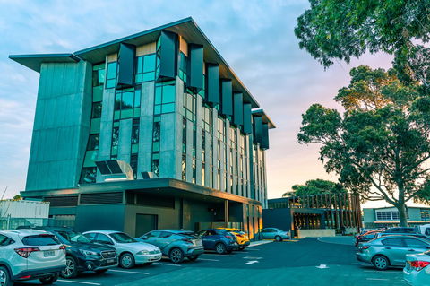 Marion Hotel - Goulburn Accommodation 1