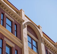 Franklin Apartments - Goulburn Accommodation