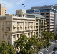 Ibis Styles Adelaide Grosvenor - Goulburn Accommodation