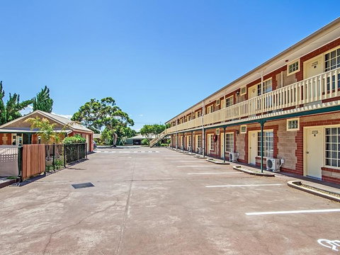 Motel Goolwa - Goulburn Accommodation 1