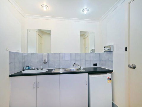 Motel Goolwa - Goulburn Accommodation 8