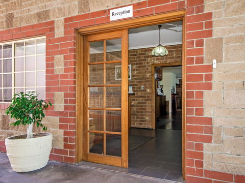 Motel Goolwa - Goulburn Accommodation 28