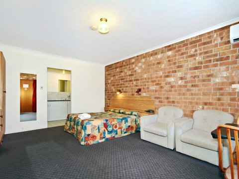 Motel Goolwa - Goulburn Accommodation 24