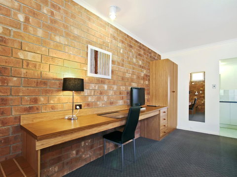 Motel Goolwa - Goulburn Accommodation 2