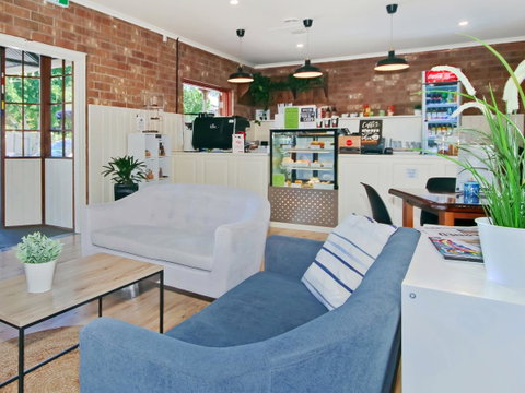 Motel Goolwa - Goulburn Accommodation 18