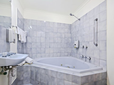 Motel Goolwa - Goulburn Accommodation 22