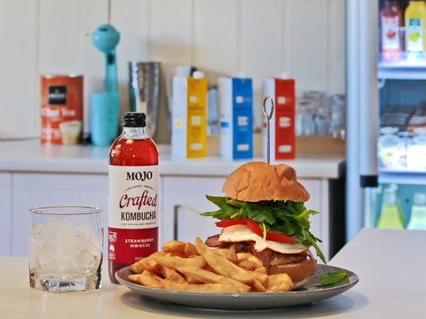 Motel Goolwa - Goulburn Accommodation 11
