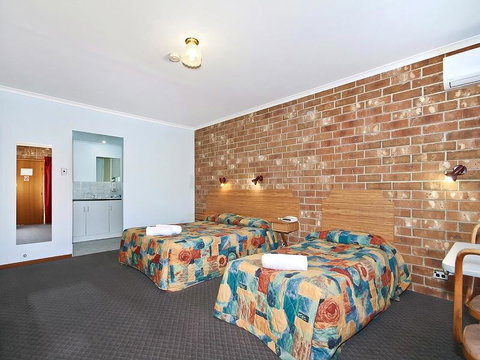 Motel Goolwa - Goulburn Accommodation 7