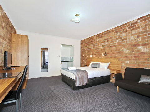 Motel Goolwa - Goulburn Accommodation 23