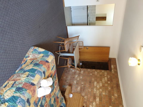 Motel Goolwa - Goulburn Accommodation 5