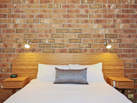 Motel Goolwa - Goulburn Accommodation 4