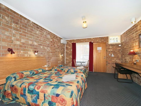 Motel Goolwa - Goulburn Accommodation 9