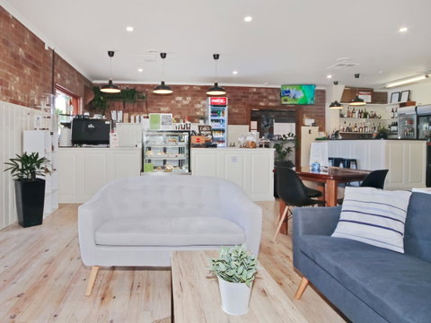 Motel Goolwa - Goulburn Accommodation 17