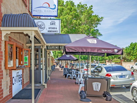 Motel Goolwa - Goulburn Accommodation 21