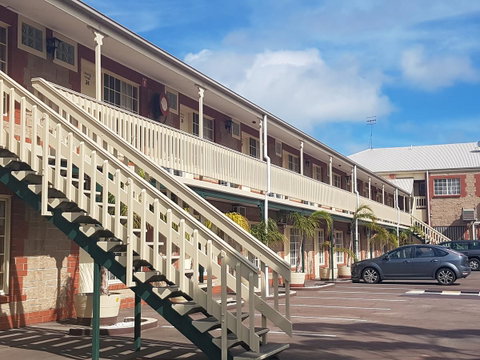 Motel Goolwa - Goulburn Accommodation 29