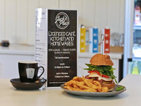 Motel Goolwa - Goulburn Accommodation 10