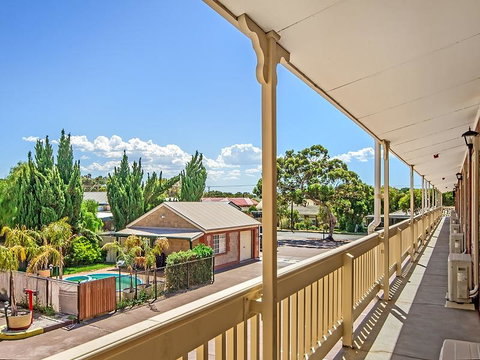 Motel Goolwa - Goulburn Accommodation 3