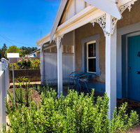 Inglenook Cottage - Goulburn Accommodation