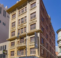 Adelaide Paringa - Goulburn Accommodation