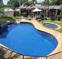 Jacksons Motor Inn - Goulburn Accommodation