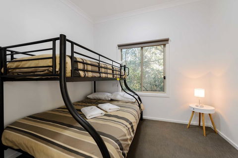 Discovery Parks - Lake Bonney - Goulburn Accommodation 3