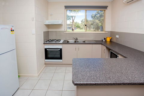 Discovery Parks - Lake Bonney - Goulburn Accommodation 13