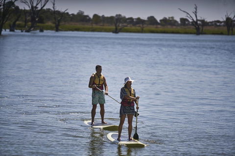 Discovery Parks - Lake Bonney - Goulburn Accommodation 19