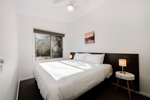 Discovery Parks - Lake Bonney - Goulburn Accommodation 4