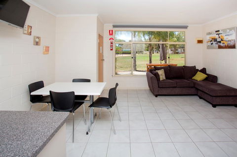 Discovery Parks - Lake Bonney - Goulburn Accommodation 10