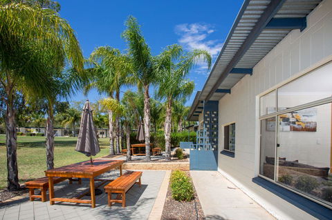 Discovery Parks - Lake Bonney - Goulburn Accommodation 15