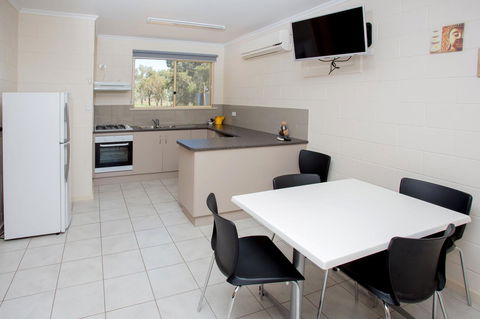Discovery Parks - Lake Bonney - Goulburn Accommodation 12