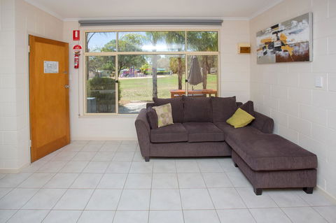 Discovery Parks - Lake Bonney - Goulburn Accommodation 11