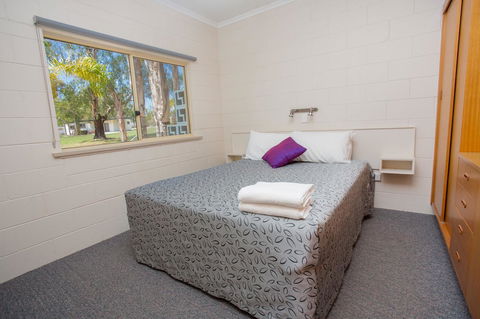 Discovery Parks - Lake Bonney - Goulburn Accommodation 1