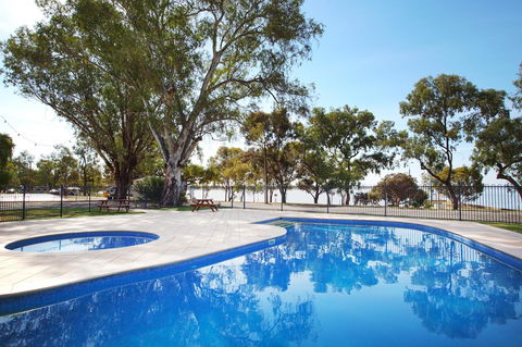 Discovery Parks - Lake Bonney - Goulburn Accommodation 30