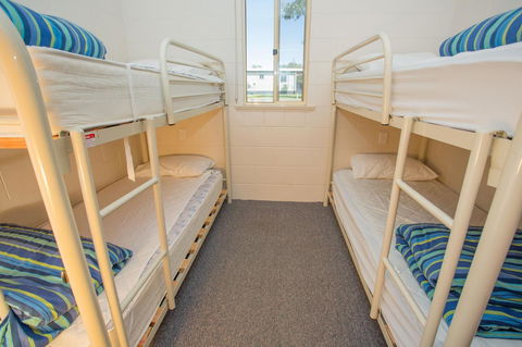 Discovery Parks - Lake Bonney - Goulburn Accommodation 8
