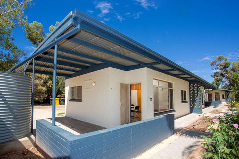 Discovery Parks - Lake Bonney - Goulburn Accommodation 2