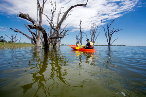 Discovery Parks - Lake Bonney - Goulburn Accommodation 27