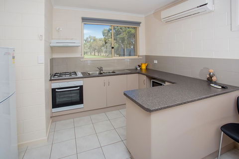 Discovery Parks - Lake Bonney - Goulburn Accommodation 14