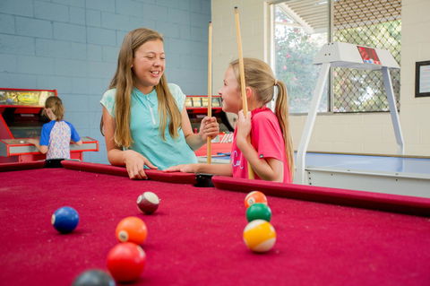 Discovery Parks - Lake Bonney - Goulburn Accommodation 32