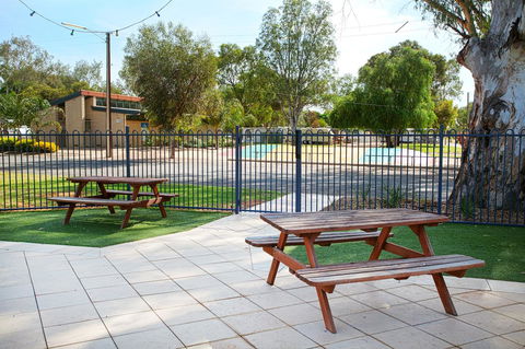 Discovery Parks - Lake Bonney - Goulburn Accommodation 38