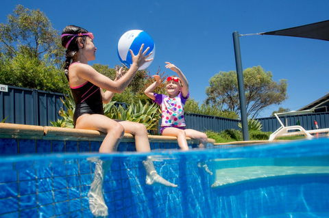 Discovery Parks - Lake Bonney - Goulburn Accommodation 29