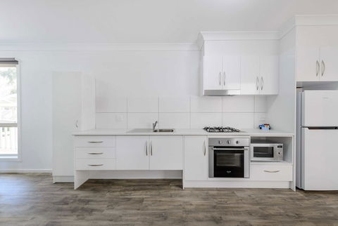 Discovery Parks - Lake Bonney - Goulburn Accommodation 7